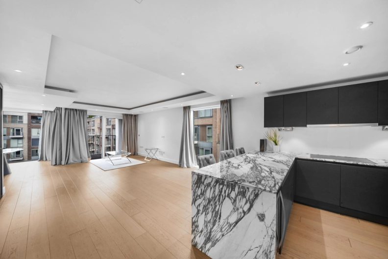 2 bedrooms apartments/flats to sale in Thurstan Street, Imperial Wharf-image 12