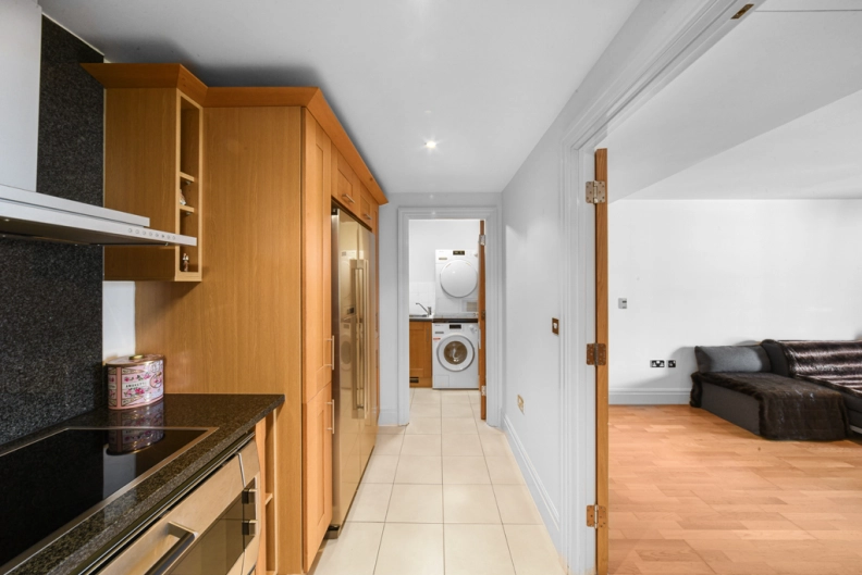 2 bedrooms apartments/flats to sale in The Boulevard, Fulham-image 11