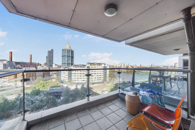2 bedrooms apartments/flats to sale in The Boulevard, Fulham-image 7