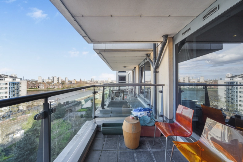 2 bedrooms apartments/flats to sale in The Boulevard, Fulham-image 15