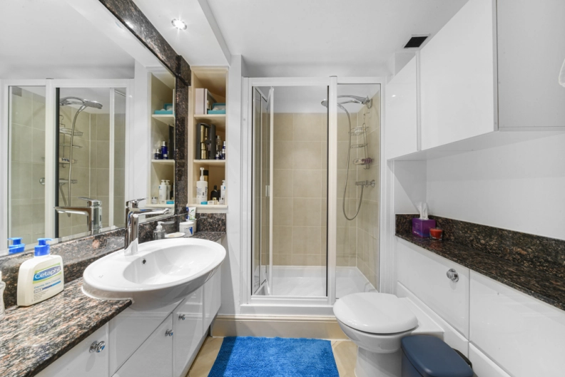 2 bedrooms apartments/flats to sale in The Boulevard, Fulham-image 14