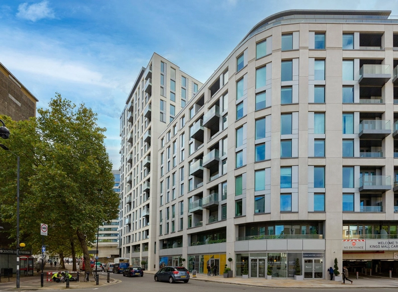 2 bedrooms apartments/flats to sale in Beadon Road, Hammersmith-image 1