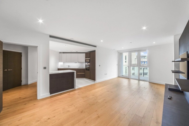 2 bedrooms apartments/flats to sale in Beadon Road, Hammersmith-image 2