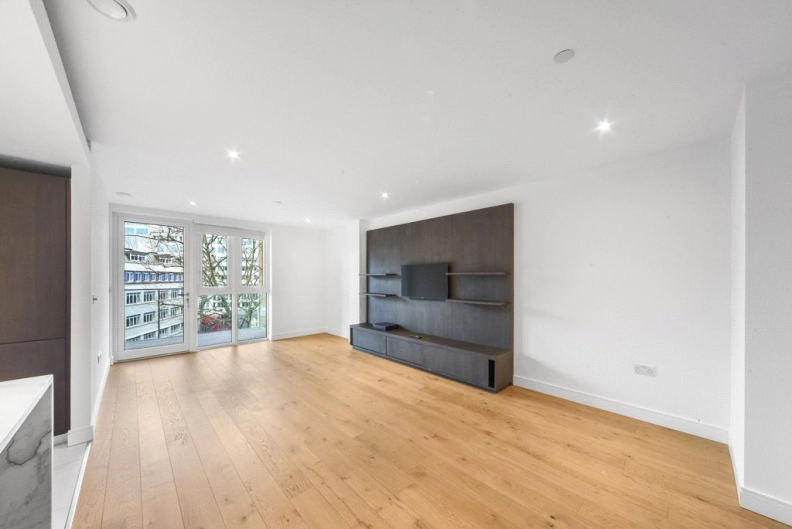 2 bedrooms apartments/flats to sale in Beadon Road, Hammersmith-image 3