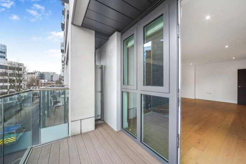 2 bedrooms apartments/flats to sale in Beadon Road, Hammersmith-image 15