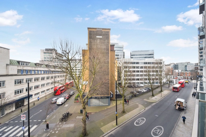 2 bedrooms apartments/flats to sale in Beadon Road, Hammersmith-image 16