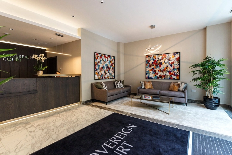 2 bedrooms apartments/flats to sale in Beadon Road, Hammersmith-image 19
