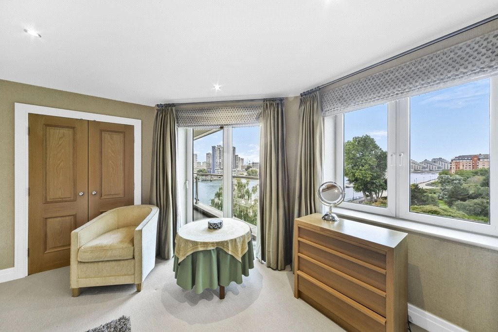 3 bedrooms apartments/flats for sale in The Boulevard, Imperial Wharf - SW6 view 12