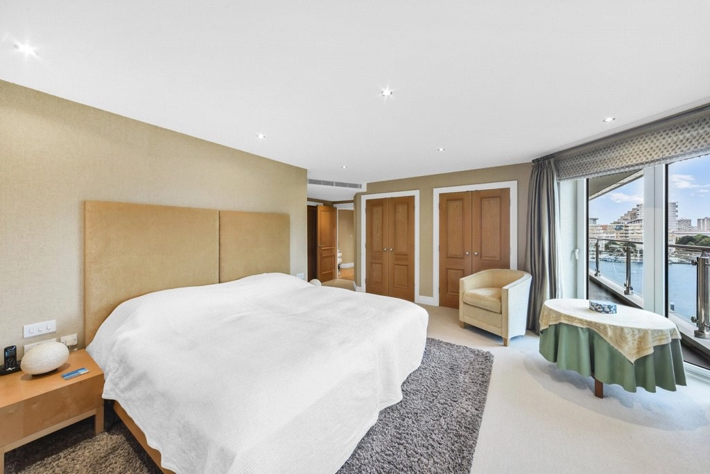 3 bedrooms apartments/flats for sale in The Boulevard, Imperial Wharf - SW6 view 13