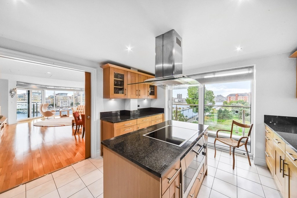 3 bedrooms apartments/flats for sale in The Boulevard, Imperial Wharf - SW6 view 11