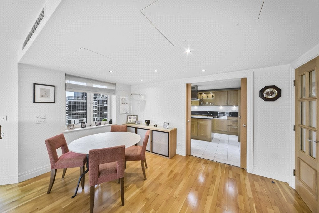 3 bedrooms apartments/flats for sale in The Boulevard, Imperial Wharf - SW6 view 10