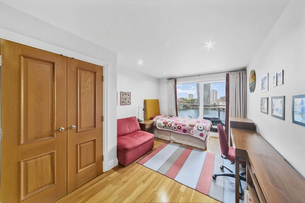 3 bedrooms apartments/flats for sale in The Boulevard, Imperial Wharf - SW6 view 6