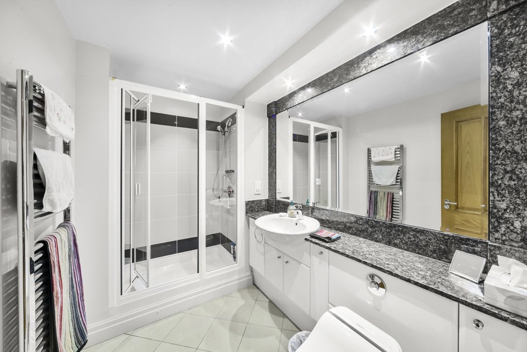 3 bedrooms apartments/flats for sale in The Boulevard, Imperial Wharf - SW6 view 16