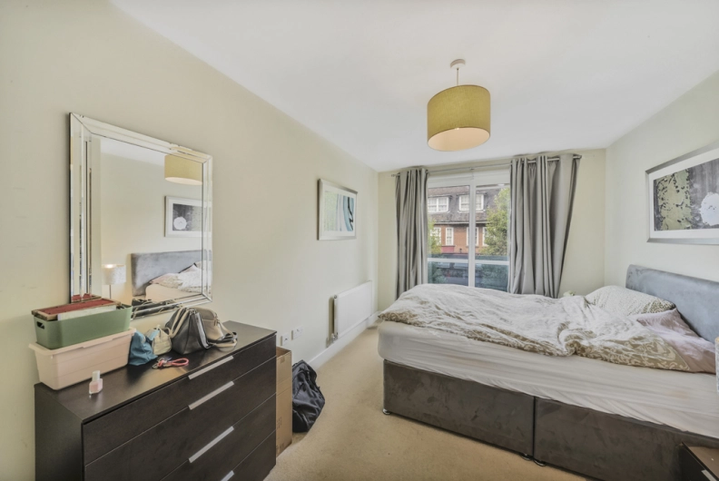 1 bedroom apartments/flats to sale in Glenthorne Road, Hammersmith-image 6