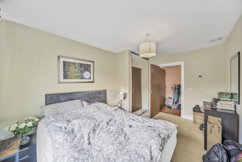 1 bedroom apartments/flats to sale in Glenthorne Road, Hammersmith-image 10