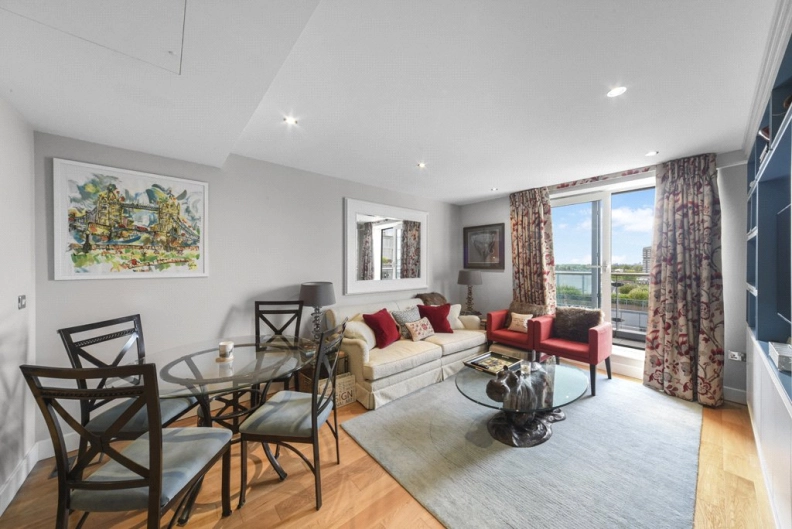 2 bedrooms apartments/flats to sale in Lensbury Avenue, Fulham-image 9