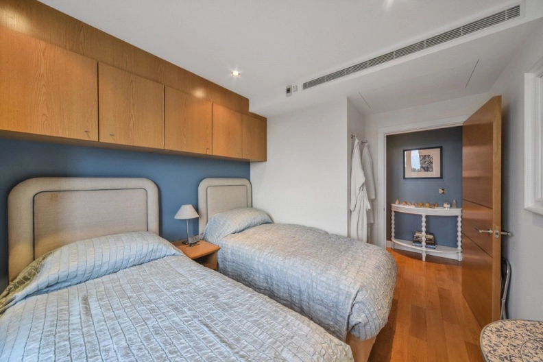 2 bedrooms apartments/flats to sale in Lensbury Avenue, Fulham-image 12