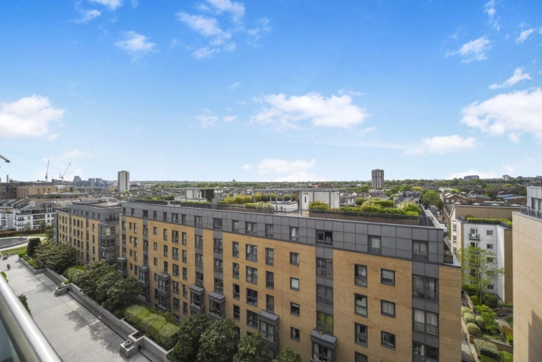 2 bedrooms apartments/flats to sale in Lensbury Avenue, Fulham-image 16