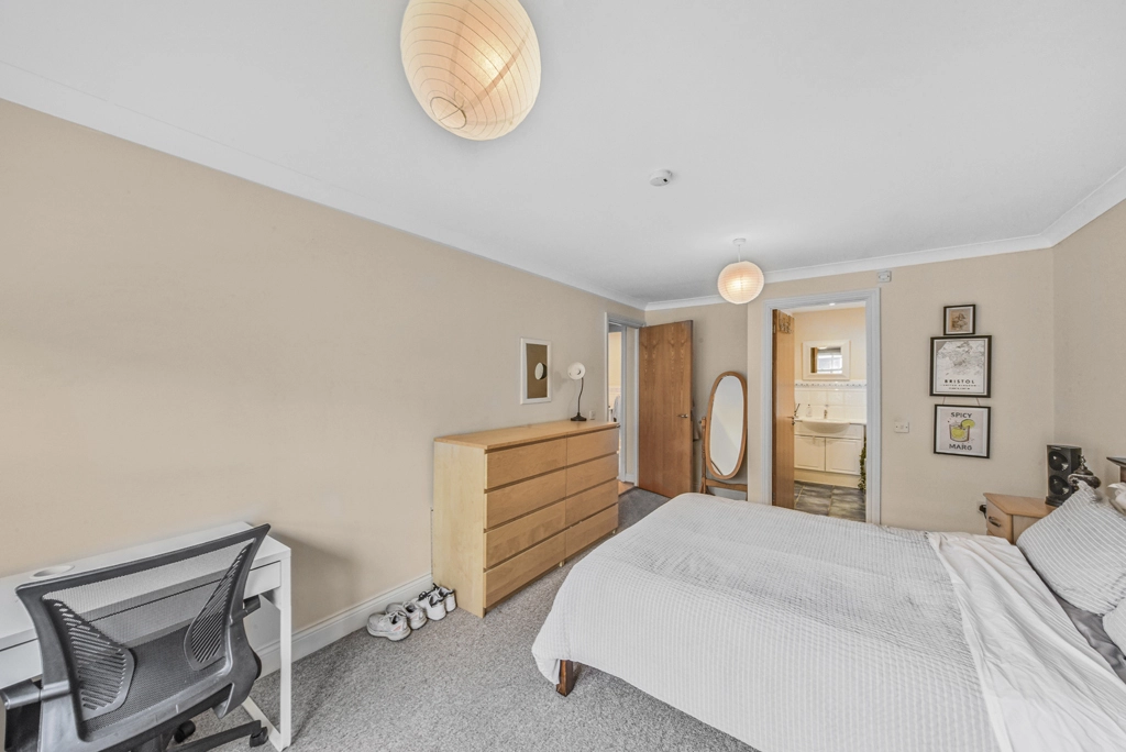 2 bedrooms apartments/flats for sale in Parsons Green Lane, Fulham - SW6 view 12