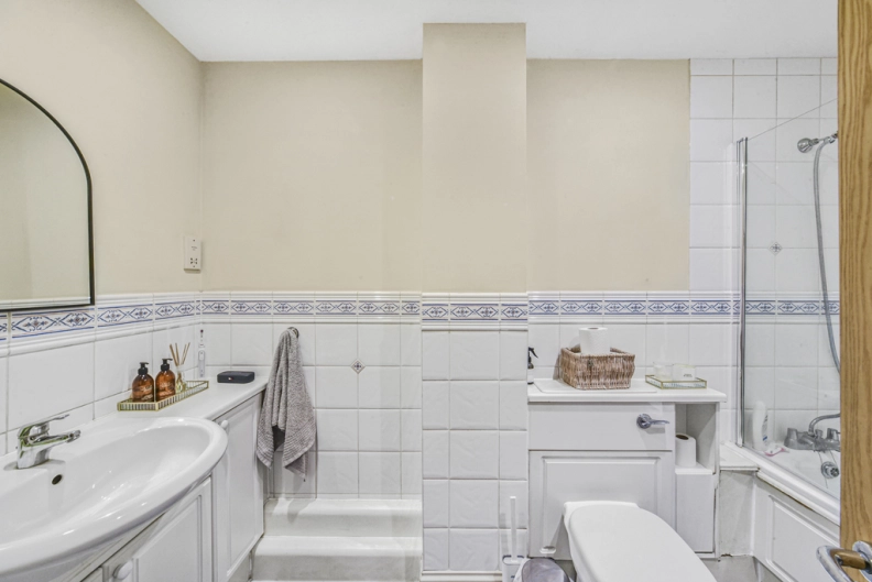 2 bedrooms apartments/flats to sale in Parsons Green Lane, Fulham-image 14