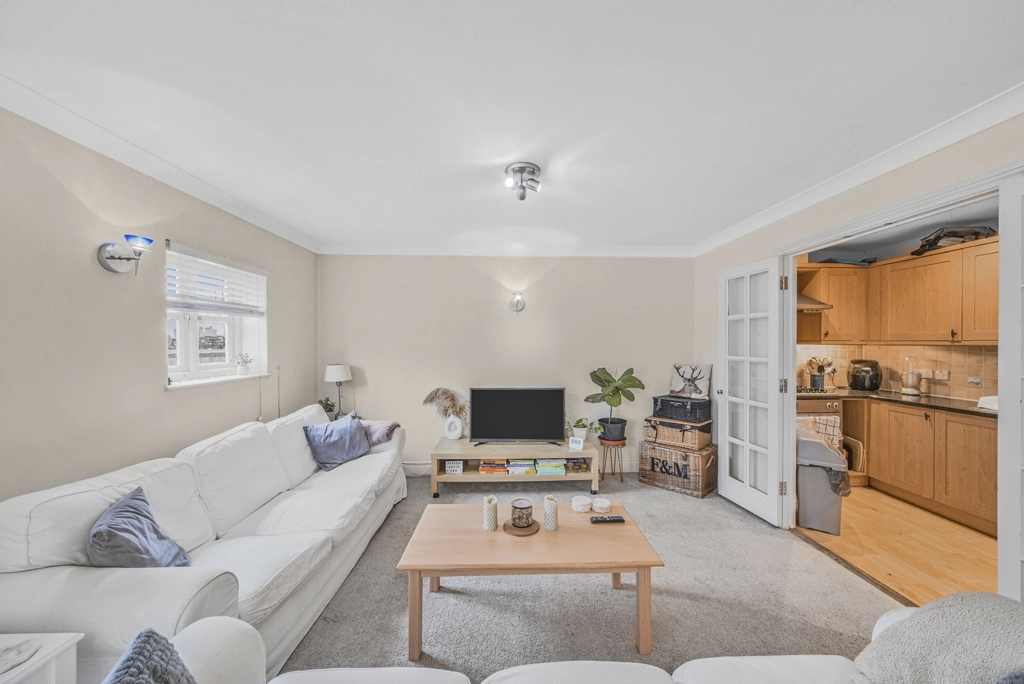 2 bedrooms apartments/flats for sale in Parsons Green Lane, Fulham - SW6 view 10