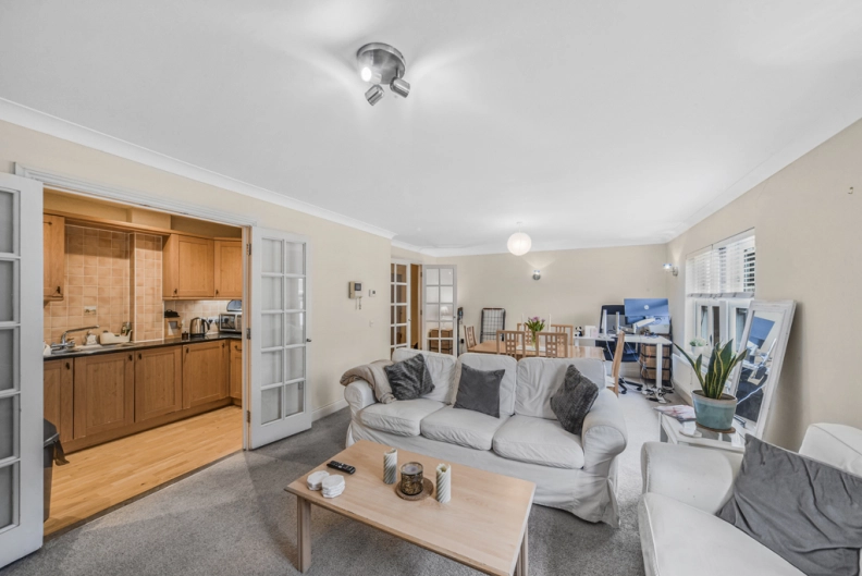 2 bedrooms apartments/flats to sale in Parsons Green Lane, Fulham-image 10