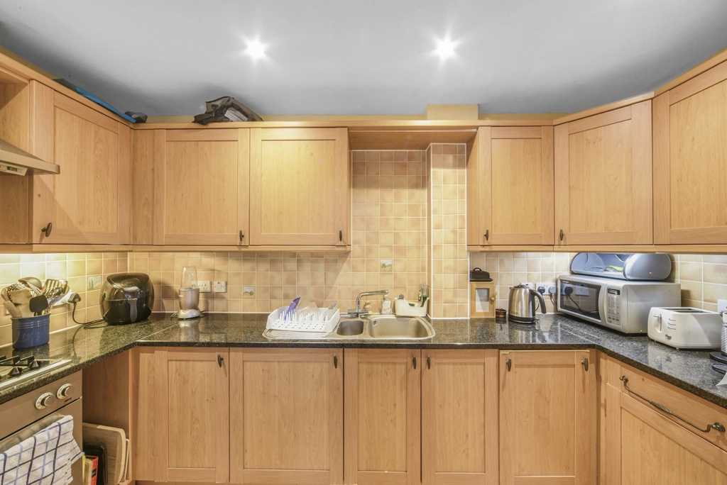 2 bedrooms apartments/flats for sale in Parsons Green Lane, Fulham - SW6 view 4