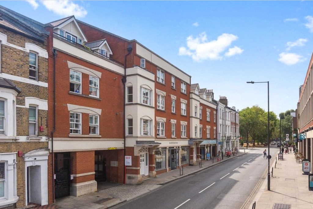 2 bedrooms apartments/flats for sale in Parsons Green Lane, Fulham - SW6 view 8