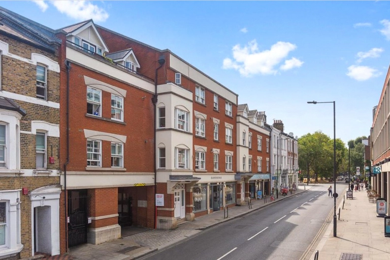 2 bedrooms apartments/flats to sale in Parsons Green Lane, Fulham-image 8