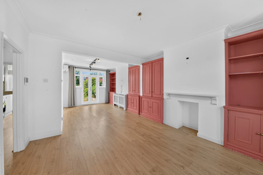 3 bedrooms houses for sale in Sulivan Road, Fulham - SW6 view 2