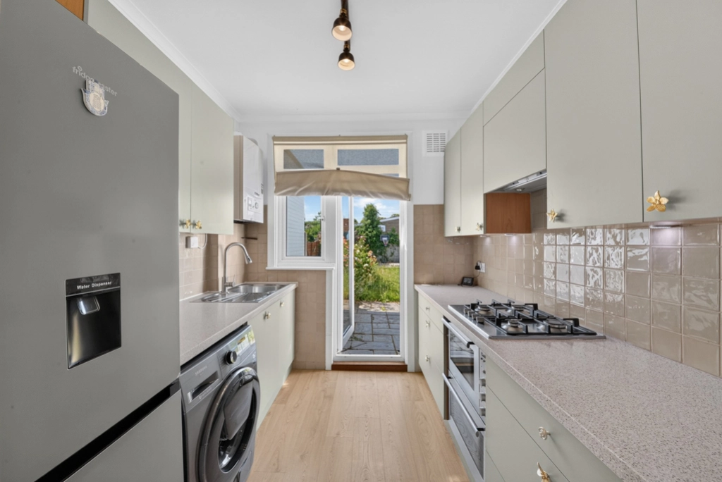 3 bedrooms houses for sale in Sulivan Road, Fulham - SW6 view 3