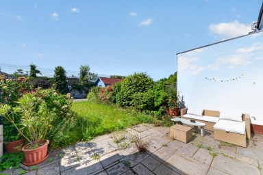 Sulivan Road, Fulham - SW6 view 17