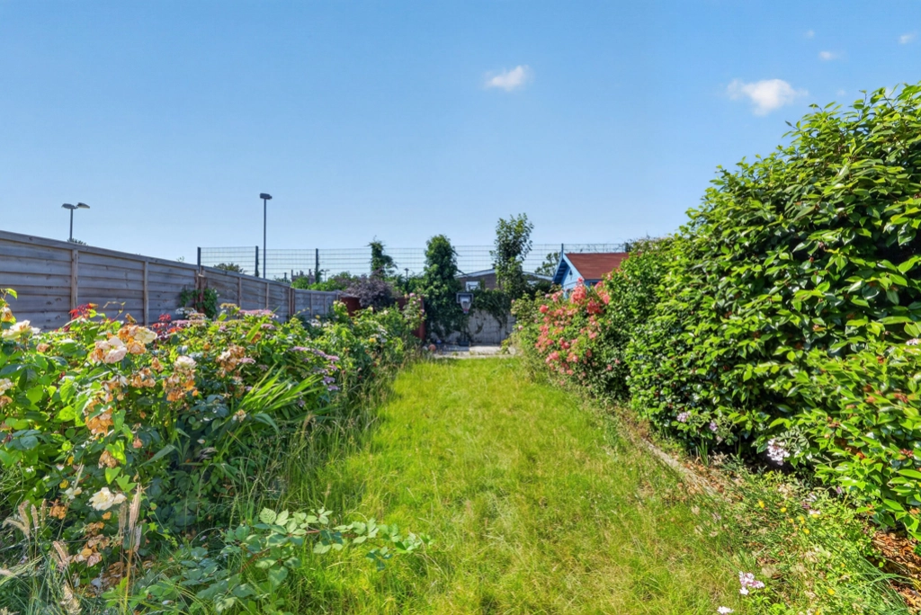3 bedrooms houses for sale in Sulivan Road, Fulham - SW6 view 16