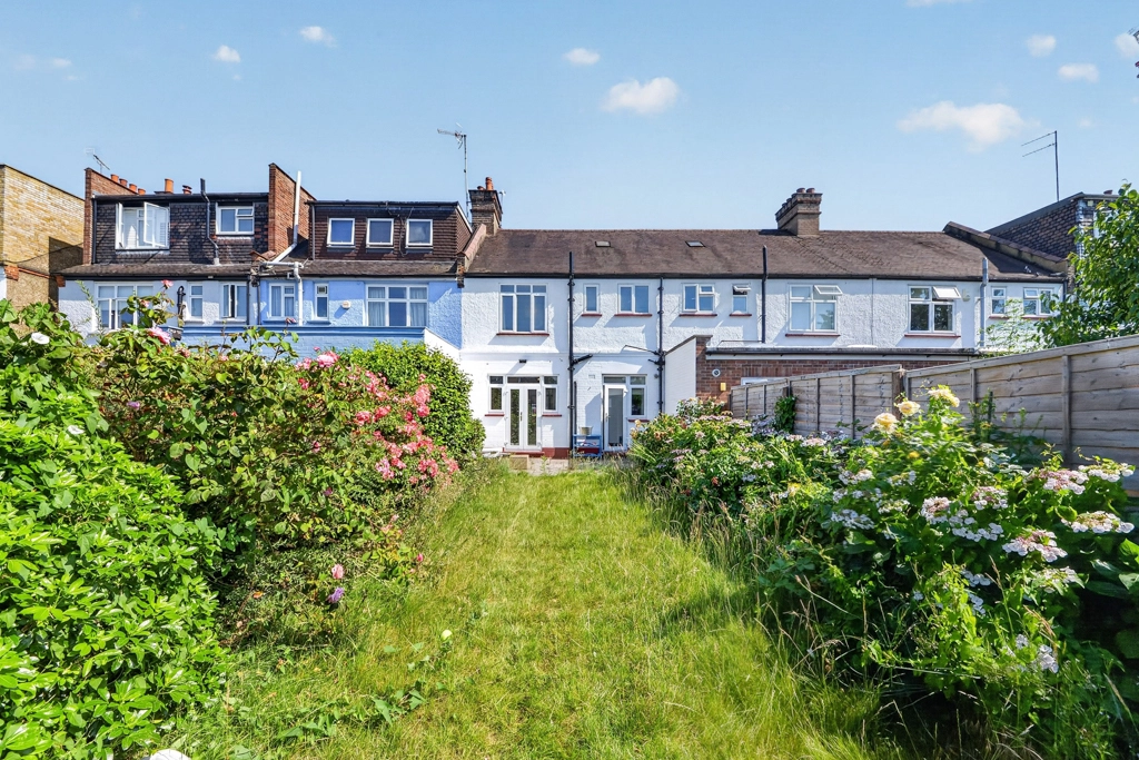 3 bedrooms houses for sale in Sulivan Road, Fulham - SW6 view 7
