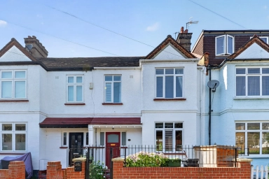 Sulivan Road, Fulham - SW6 view 8