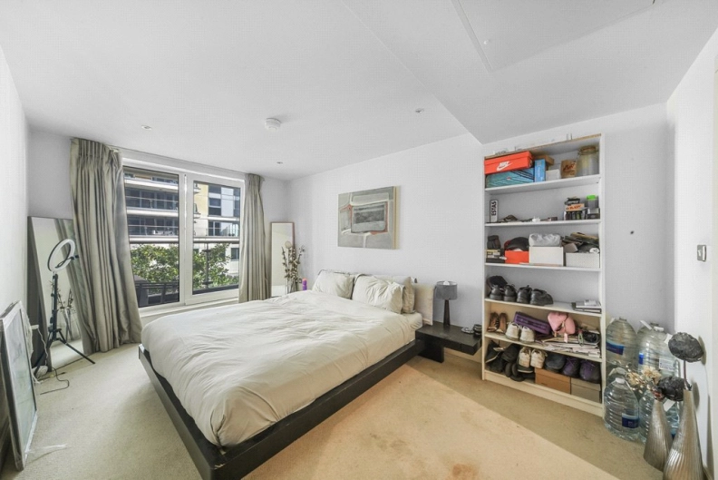 3 bedrooms apartments/flats to sale in Lensbury Avenue, Imperial Wharf-image 4