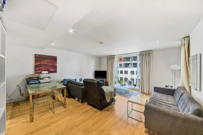 3 bedrooms apartments/flats to sale in Lensbury Avenue, Imperial Wharf-image 2