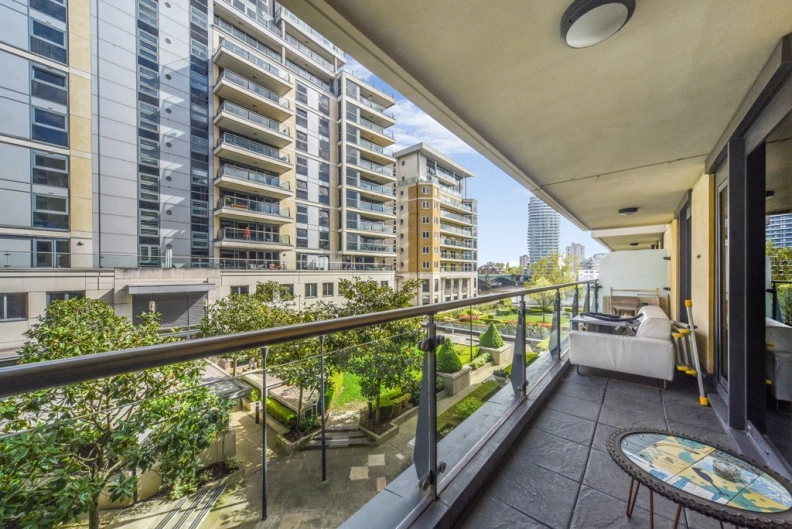 3 bedrooms apartments/flats to sale in Lensbury Avenue, Imperial Wharf-image 7