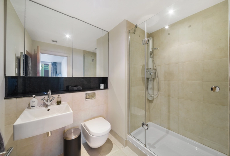 3 bedrooms apartments/flats to sale in Lensbury Avenue, Imperial Wharf-image 15