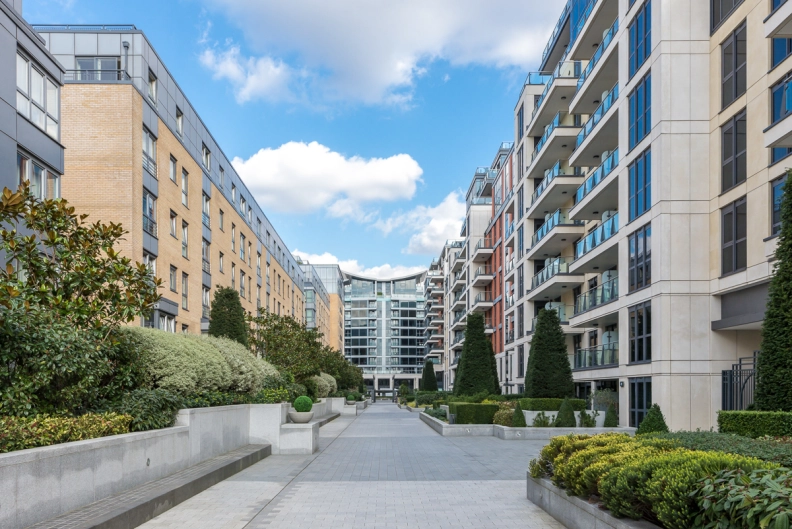 5 bedrooms apartments/flats to sale in Lensbury Avenue, Fulham-image 8