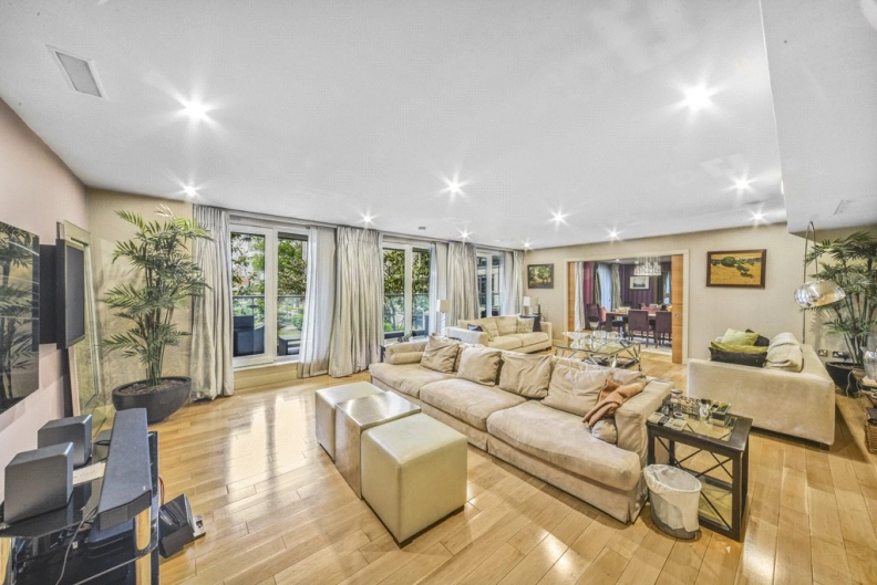 5 bedrooms apartments/flats to sale in Lensbury Avenue, Fulham-image 2