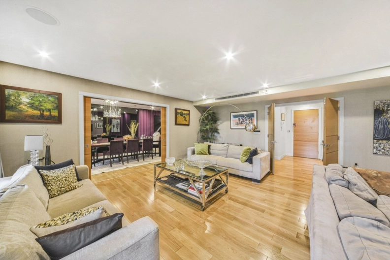 5 bedrooms apartments/flats to sale in Lensbury Avenue, Fulham-image 11