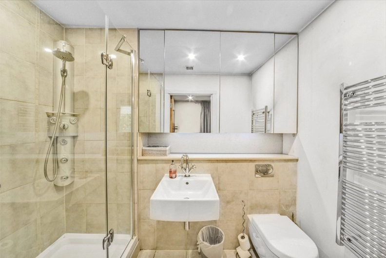 5 bedrooms apartments/flats to sale in Lensbury Avenue, Fulham-image 20