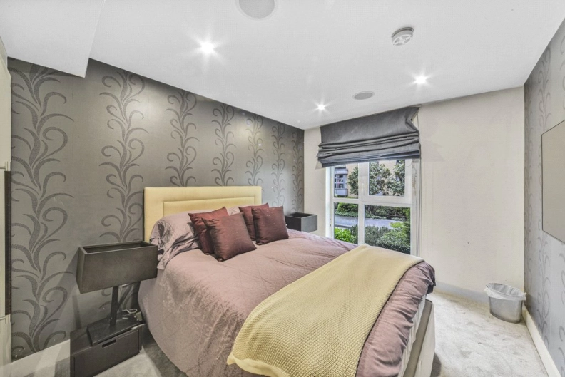 5 bedrooms apartments/flats to sale in Lensbury Avenue, Fulham-image 17
