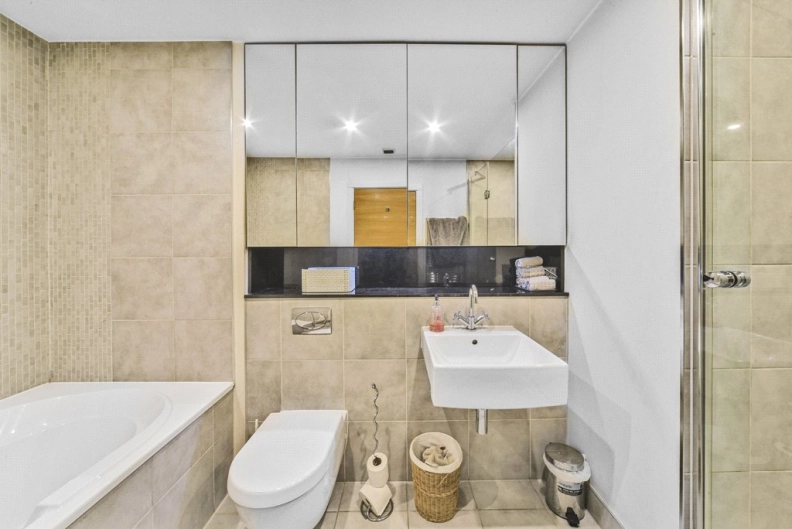 5 bedrooms apartments/flats to sale in Lensbury Avenue, Fulham-image 21