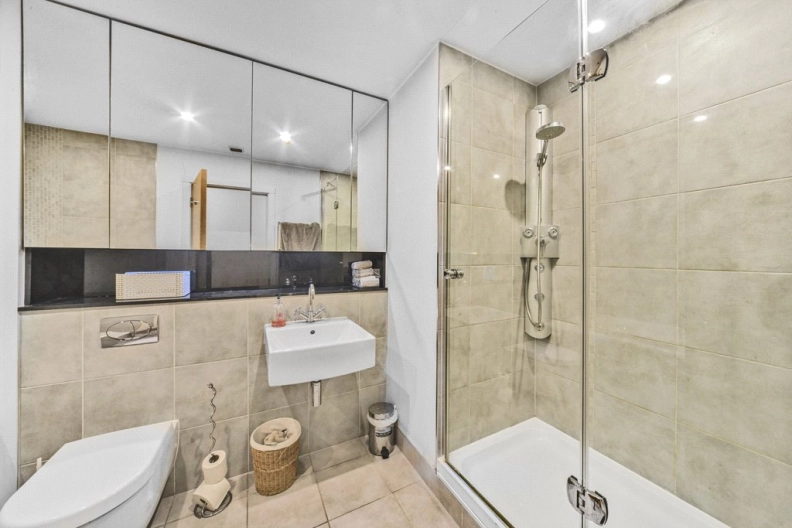 5 bedrooms apartments/flats to sale in Lensbury Avenue, Fulham-image 22