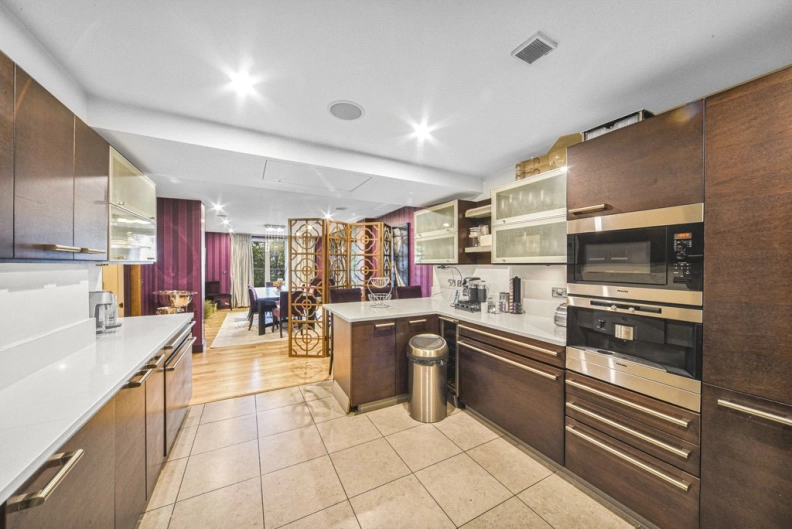 5 bedrooms apartments/flats to sale in Lensbury Avenue, Fulham-image 13