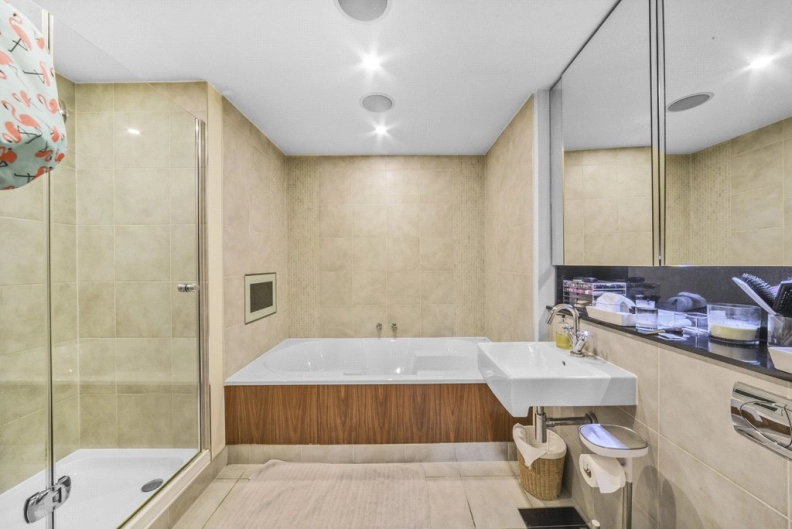 5 bedrooms apartments/flats to sale in Lensbury Avenue, Fulham-image 19