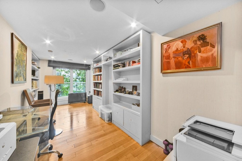 5 bedrooms apartments/flats to sale in Lensbury Avenue, Fulham-image 18