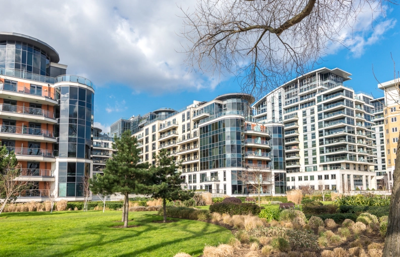 5 bedrooms apartments/flats to sale in Lensbury Avenue, Fulham-image 19